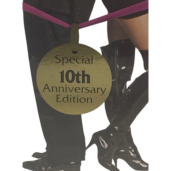 Julia Roberts - Pretty Woman 1990 Movie VHS 10th Anniversary Edition Bonus New - Picture 3 of 13